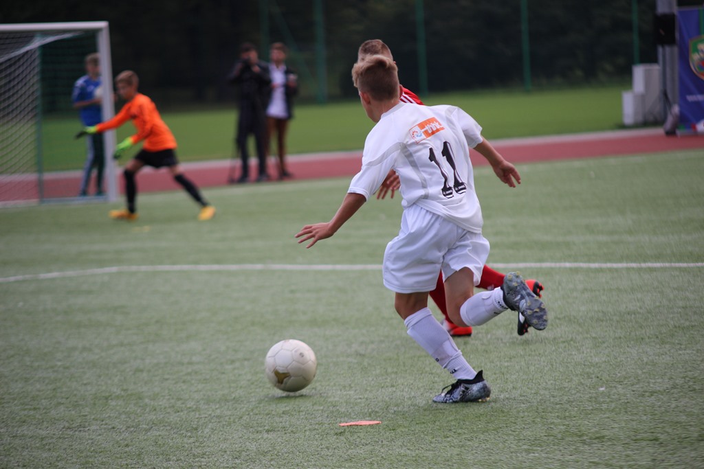 FC Hradec Kralove najlepszy w Miedź Legnica Cup 2016