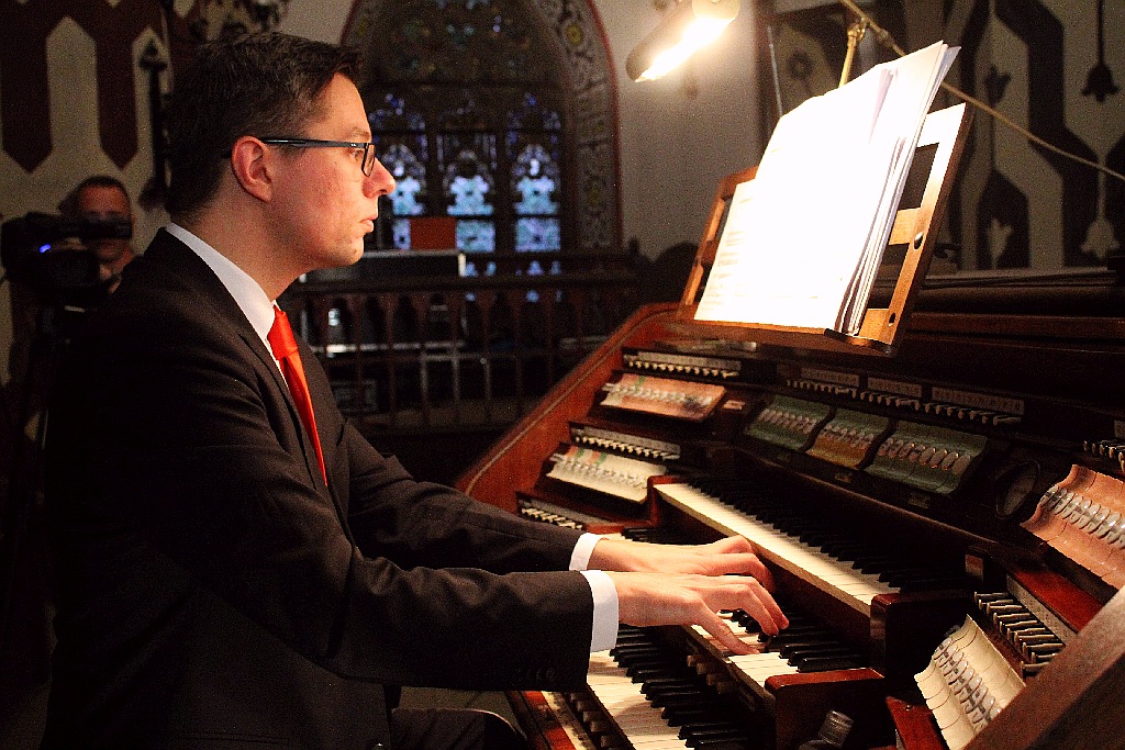 Koncert Inauguracyjny LCO 