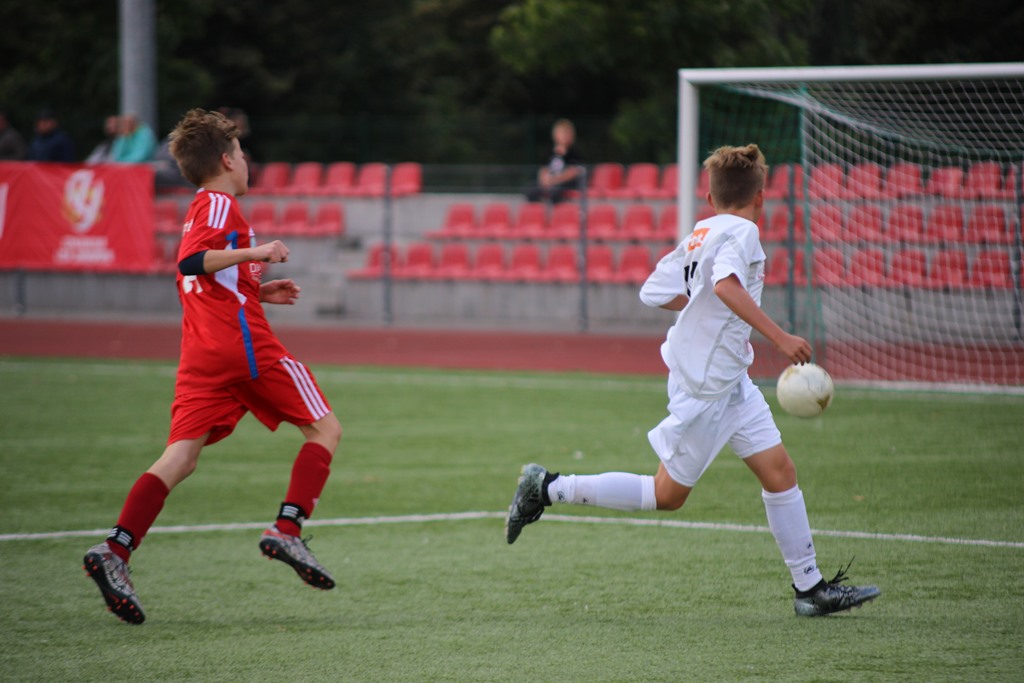 FC Hradec Kralove najlepszy w Miedź Legnica Cup 2016