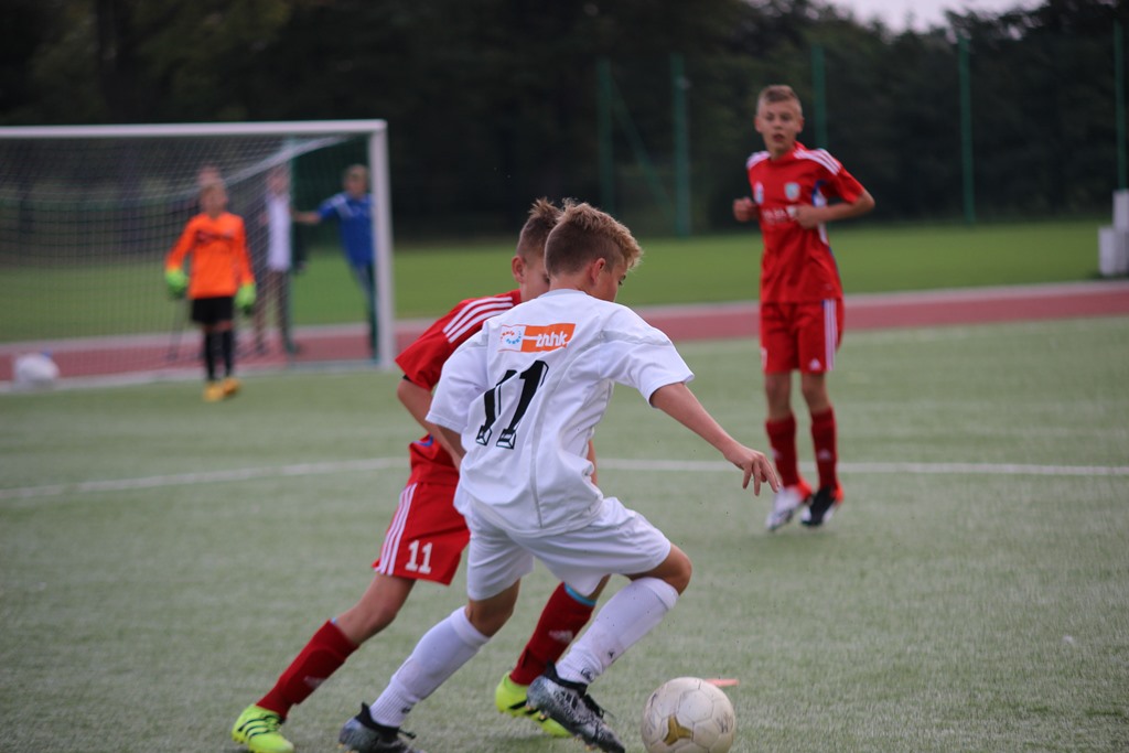FC Hradec Kralove najlepszy w Miedź Legnica Cup 2016
