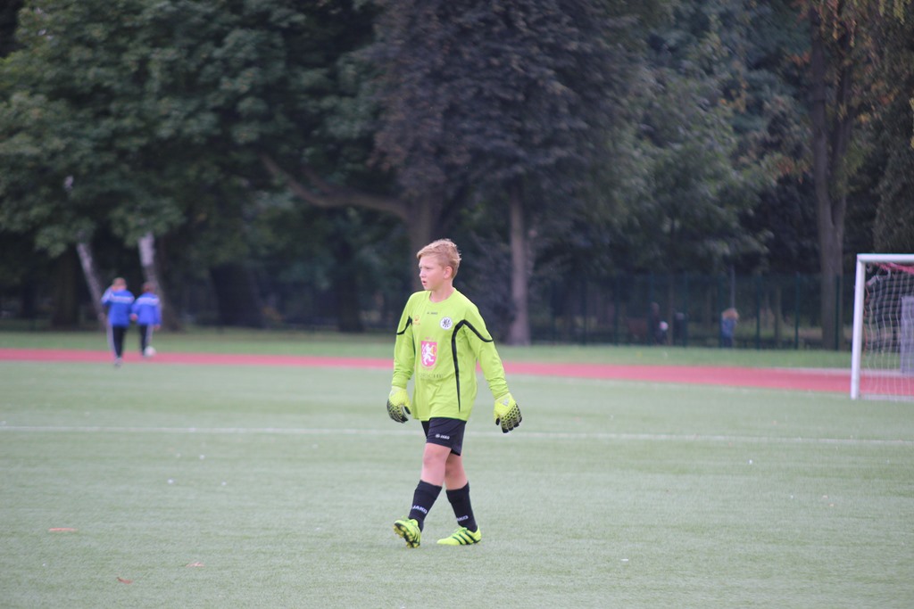 FC Hradec Kralove najlepszy w Miedź Legnica Cup 2016