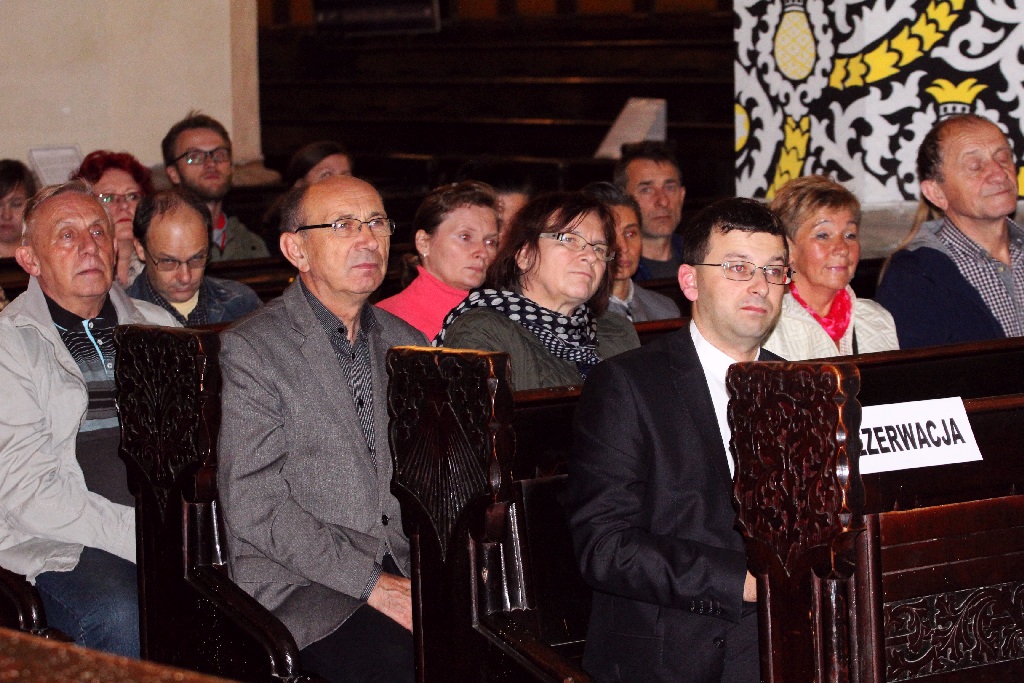 Koncert Inauguracyjny LCO 