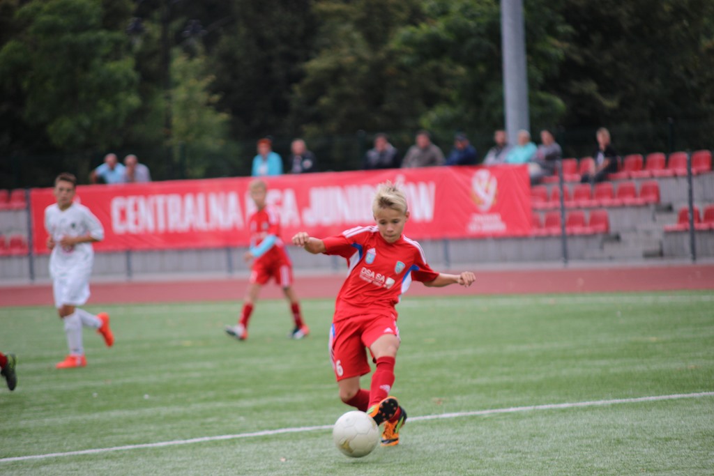 FC Hradec Kralove najlepszy w Miedź Legnica Cup 2016