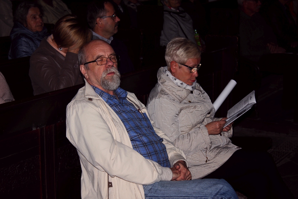Koncert Inauguracyjny LCO 