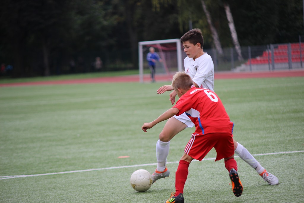 FC Hradec Kralove najlepszy w Miedź Legnica Cup 2016