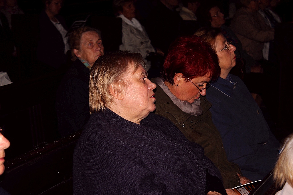 Koncert Inauguracyjny LCO 