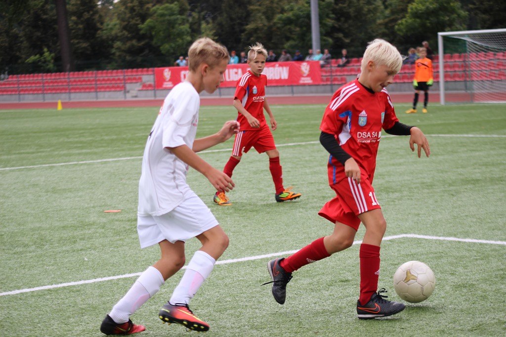 FC Hradec Kralove najlepszy w Miedź Legnica Cup 2016