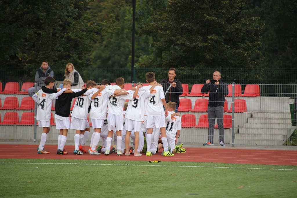 FC Hradec Kralove najlepszy w Miedź Legnica Cup 2016