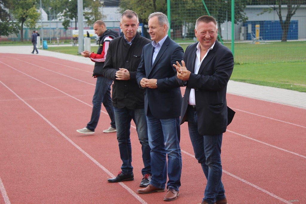 FC Hradec Kralove najlepszy w Miedź Legnica Cup 2016
