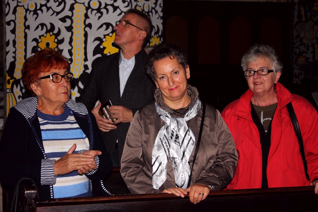 Koncert Inauguracyjny LCO 