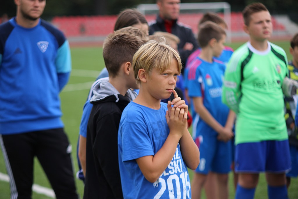 FC Hradec Kralove najlepszy w Miedź Legnica Cup 2016