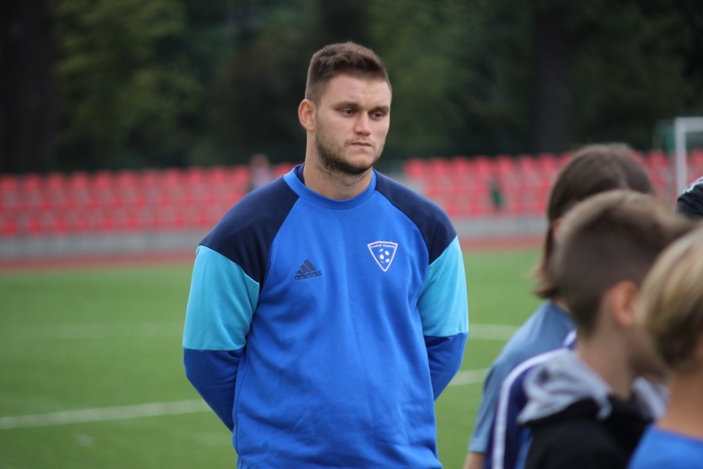 FC Hradec Kralove najlepszy w Miedź Legnica Cup 2016