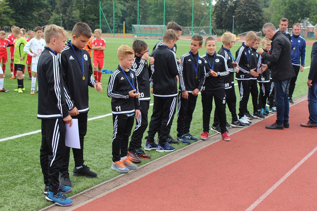 FC Hradec Kralove najlepszy w Miedź Legnica Cup 2016