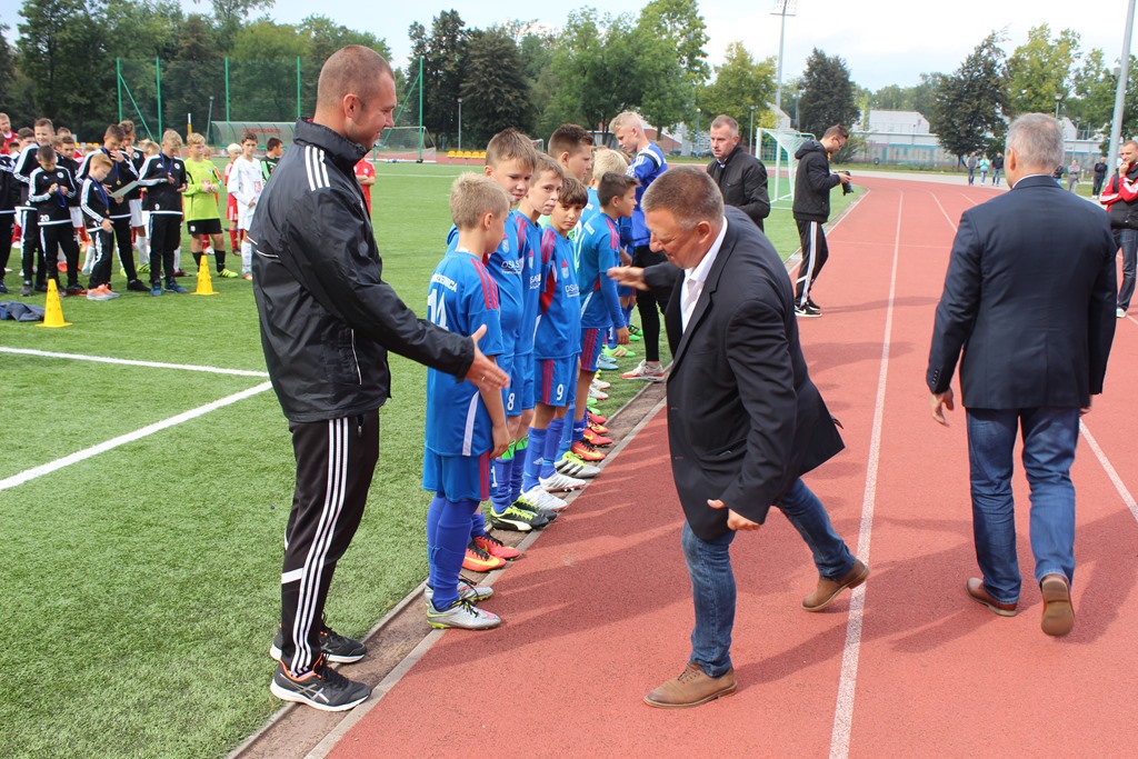FC Hradec Kralove najlepszy w Miedź Legnica Cup 2016