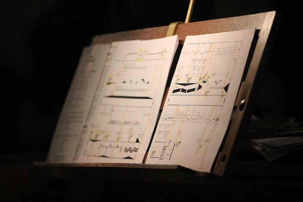 Legnickie Conversatorium Organowe: 