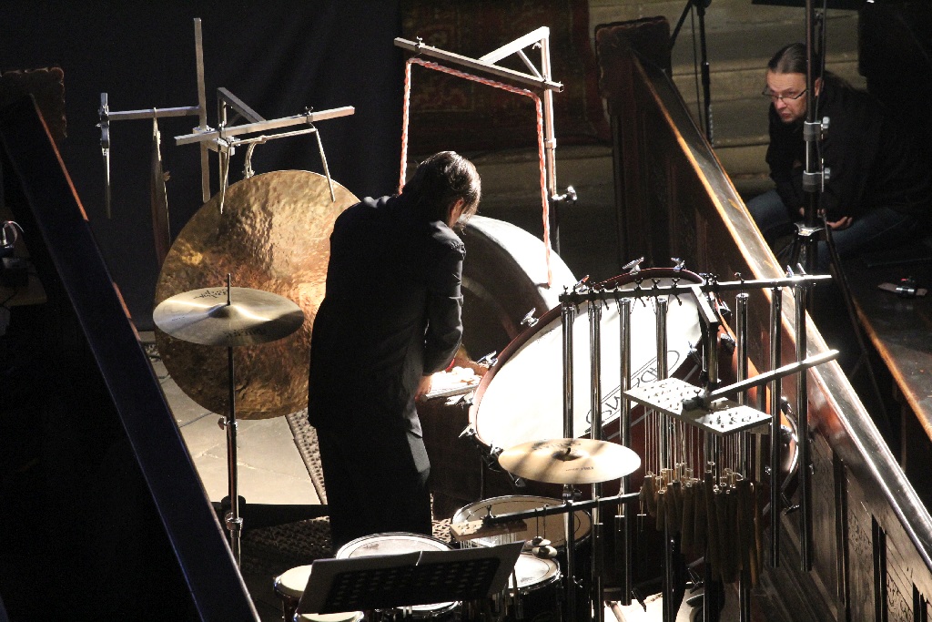 Legnickie Conversatorium Organowe: 
