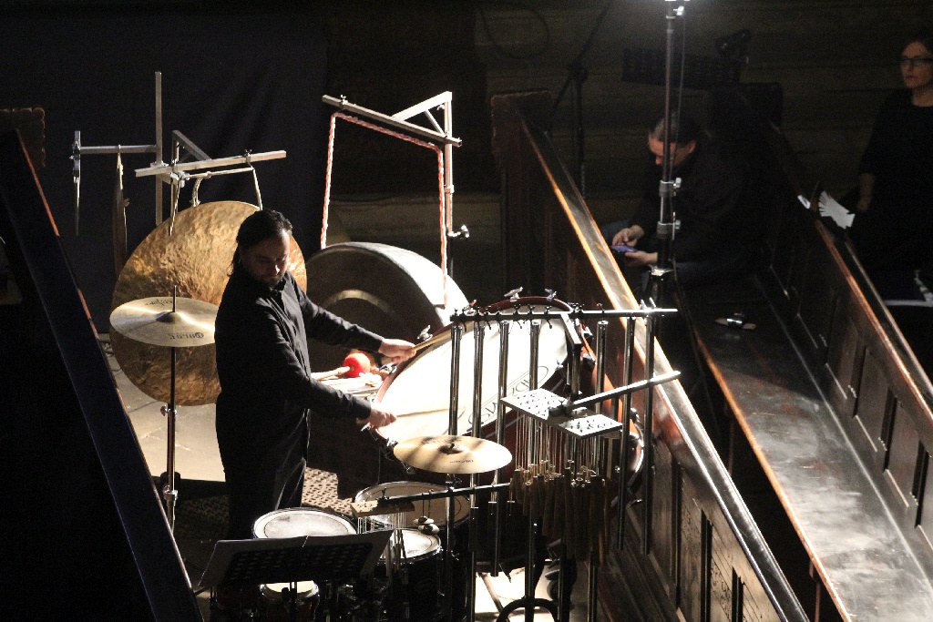 Legnickie Conversatorium Organowe: 
