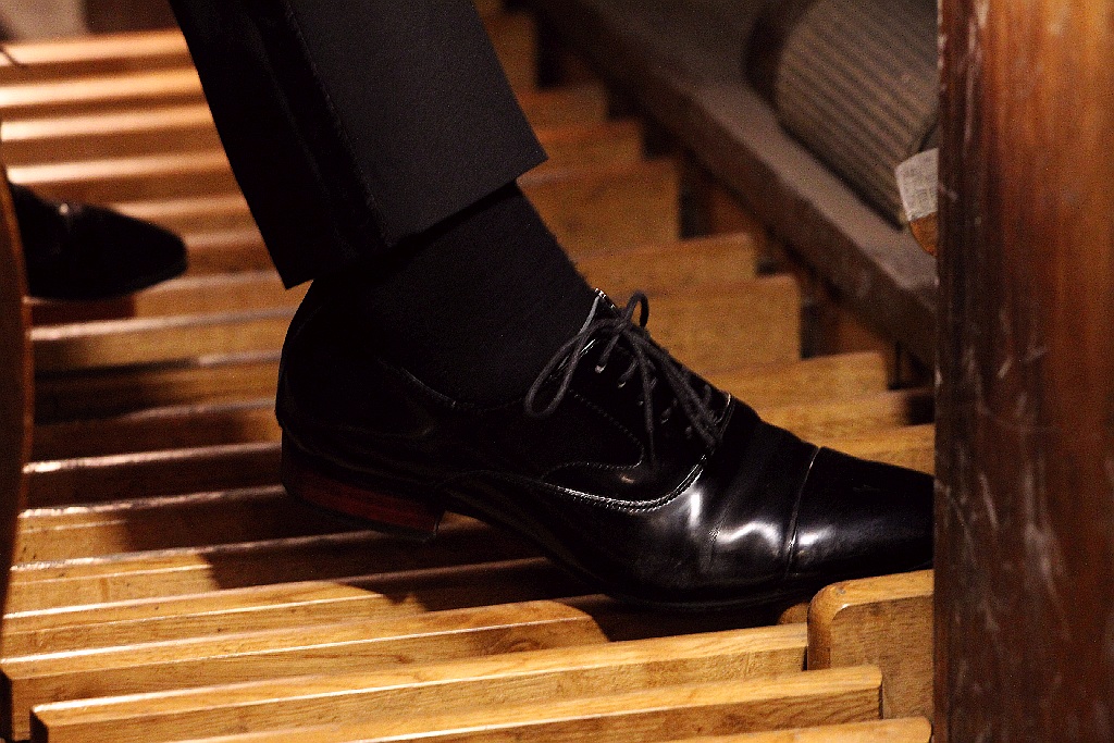 Legnickie Conversatorium Organowe: 