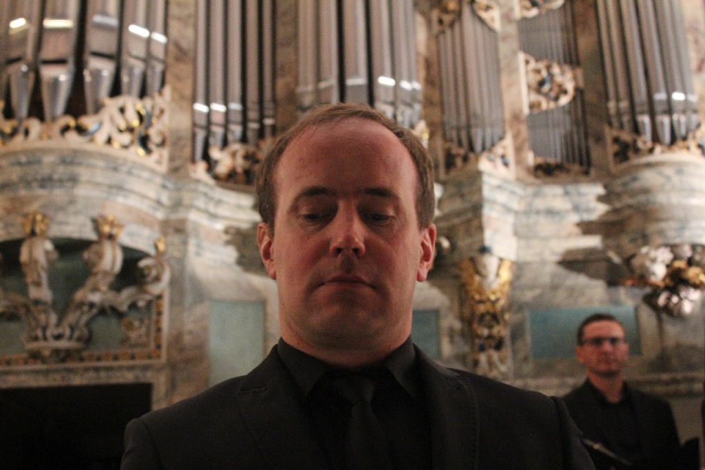 Legnickie Conversatorium Organowe: 