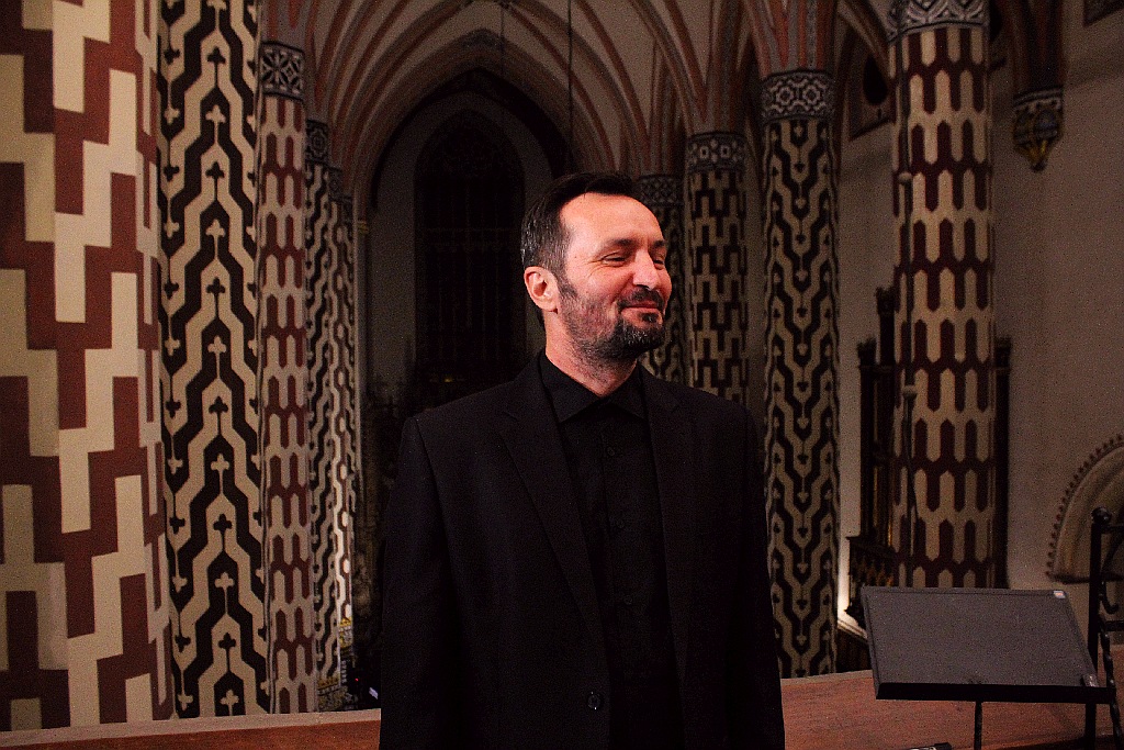 Legnickie Conversatorium Organowe: 