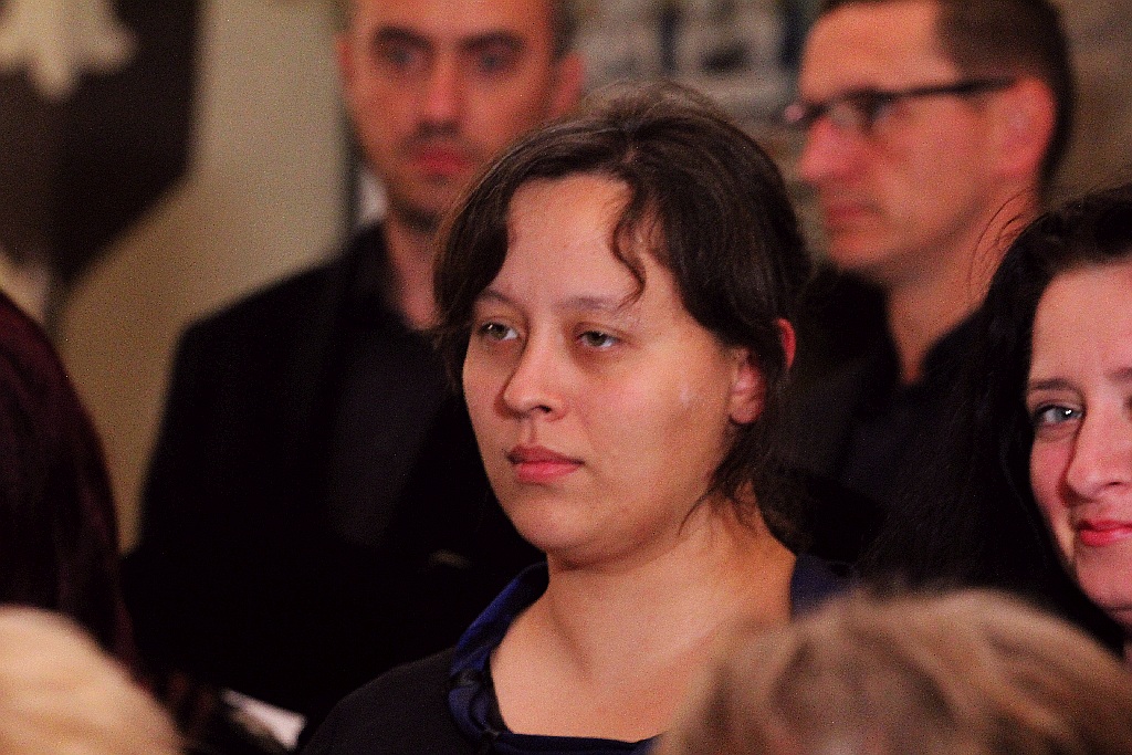 Legnickie Conversatorium Organowe: 