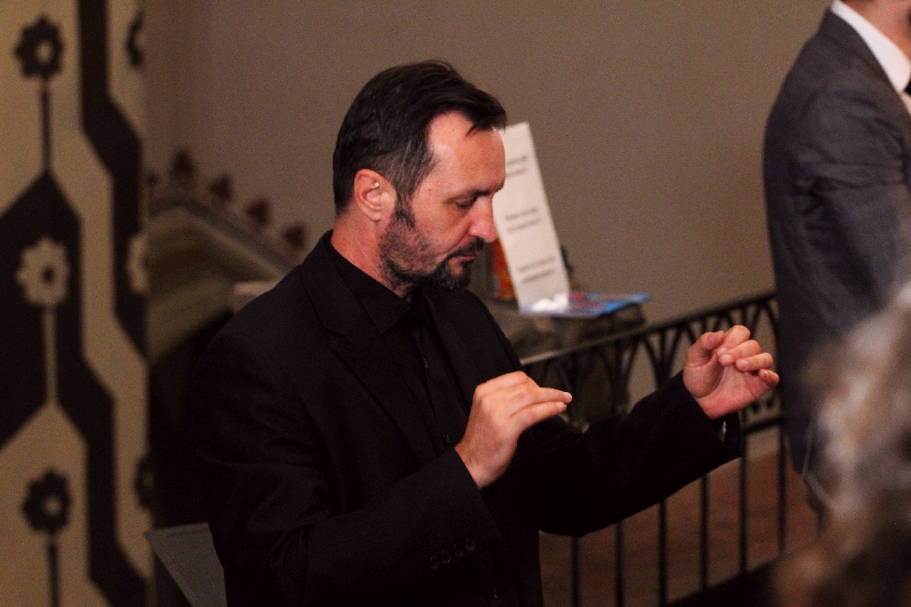Legnickie Conversatorium Organowe: 