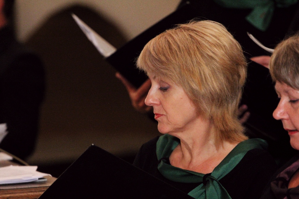 Legnickie Conversatorium Organowe: 