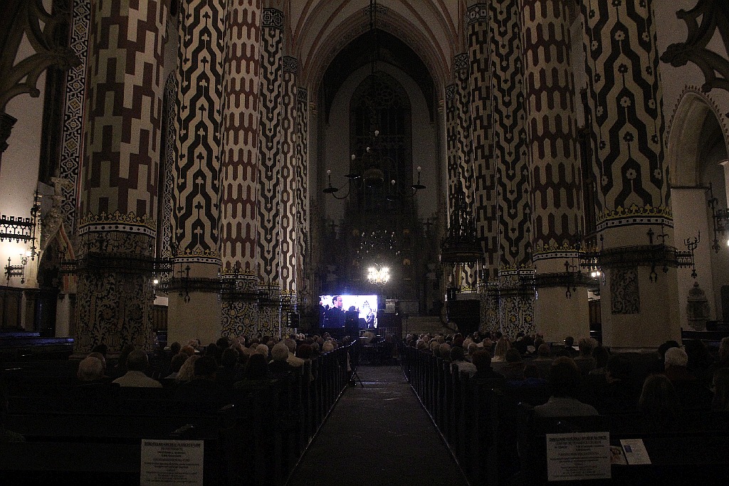 Legnickie Conversatorium Organowe: 