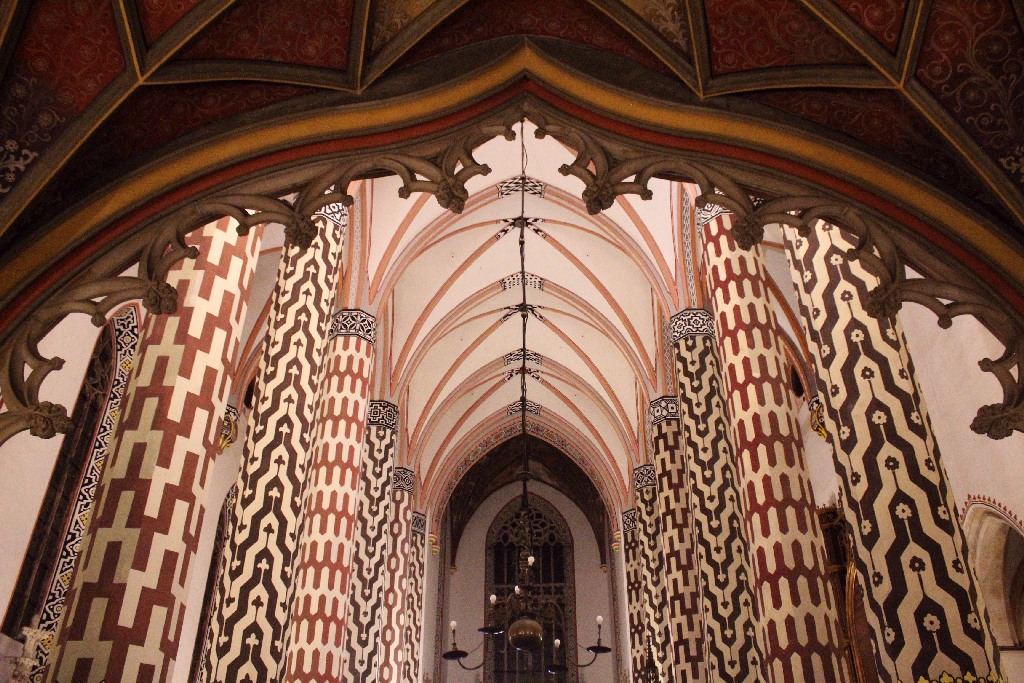 Legnickie Conversatorium Organowe: 