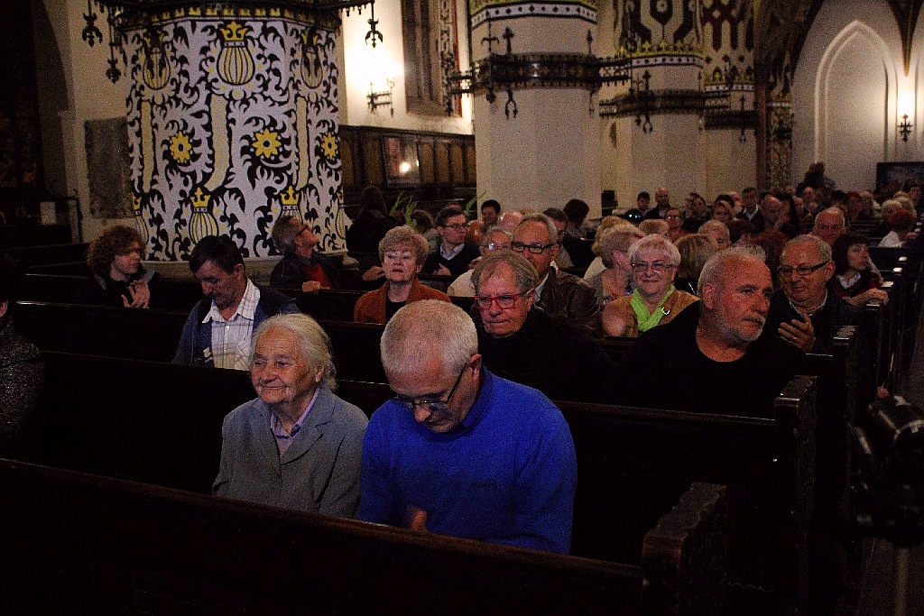Legnickie Conversatorium Organowe: 
