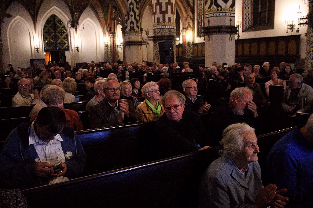 Legnickie Conversatorium Organowe: 