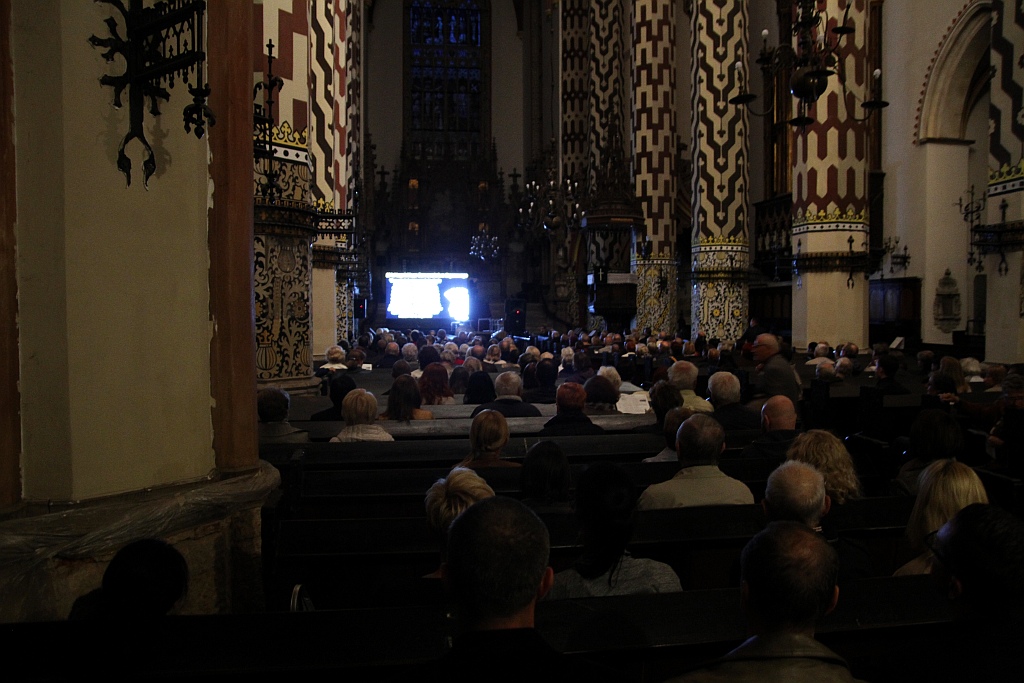 Legnickie Conversatorium Organowe: 