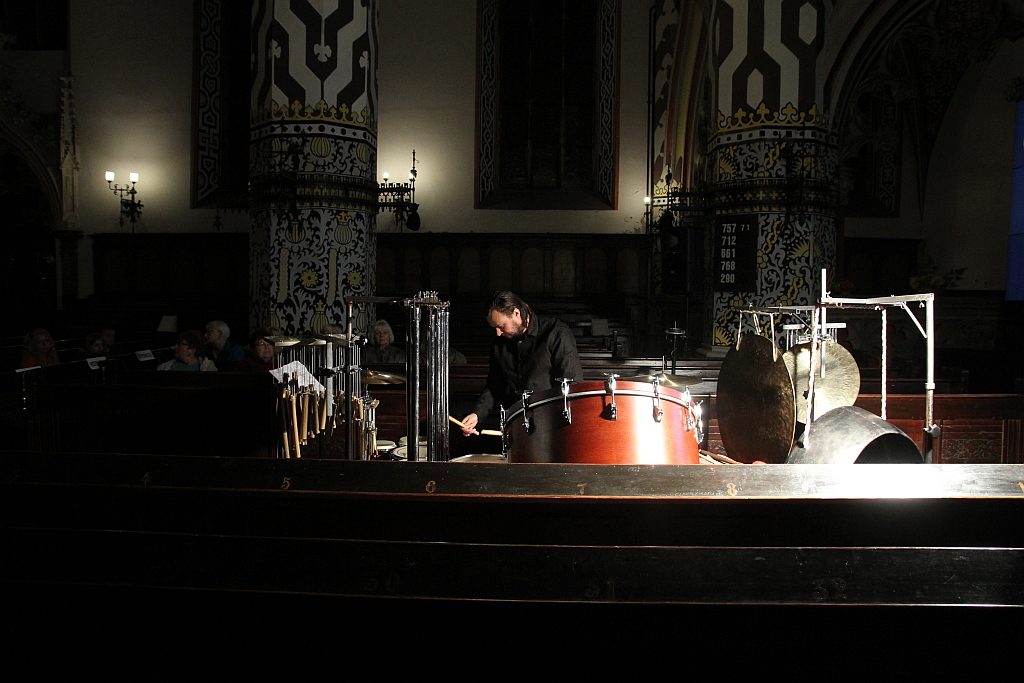 Legnickie Conversatorium Organowe: 