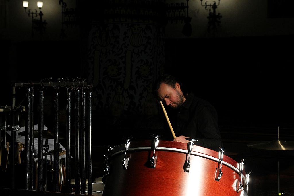 Legnickie Conversatorium Organowe: 