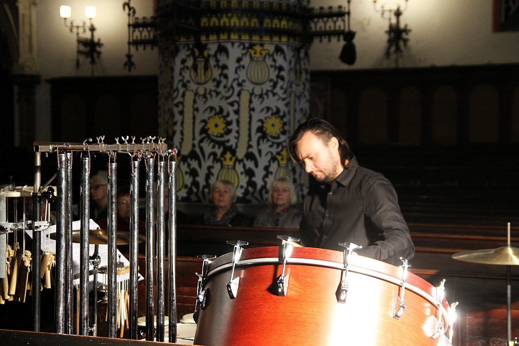 Legnickie Conversatorium Organowe: 