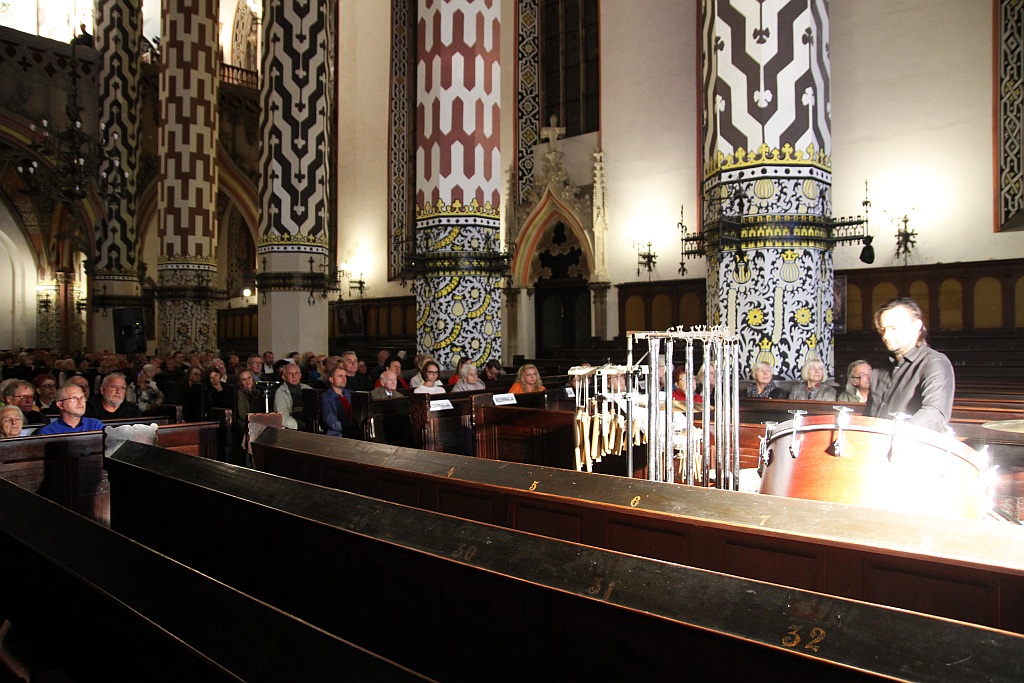 Legnickie Conversatorium Organowe: 