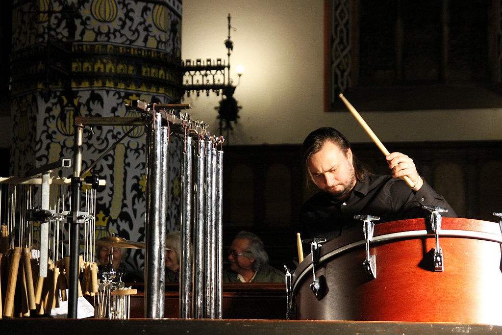 Legnickie Conversatorium Organowe: 