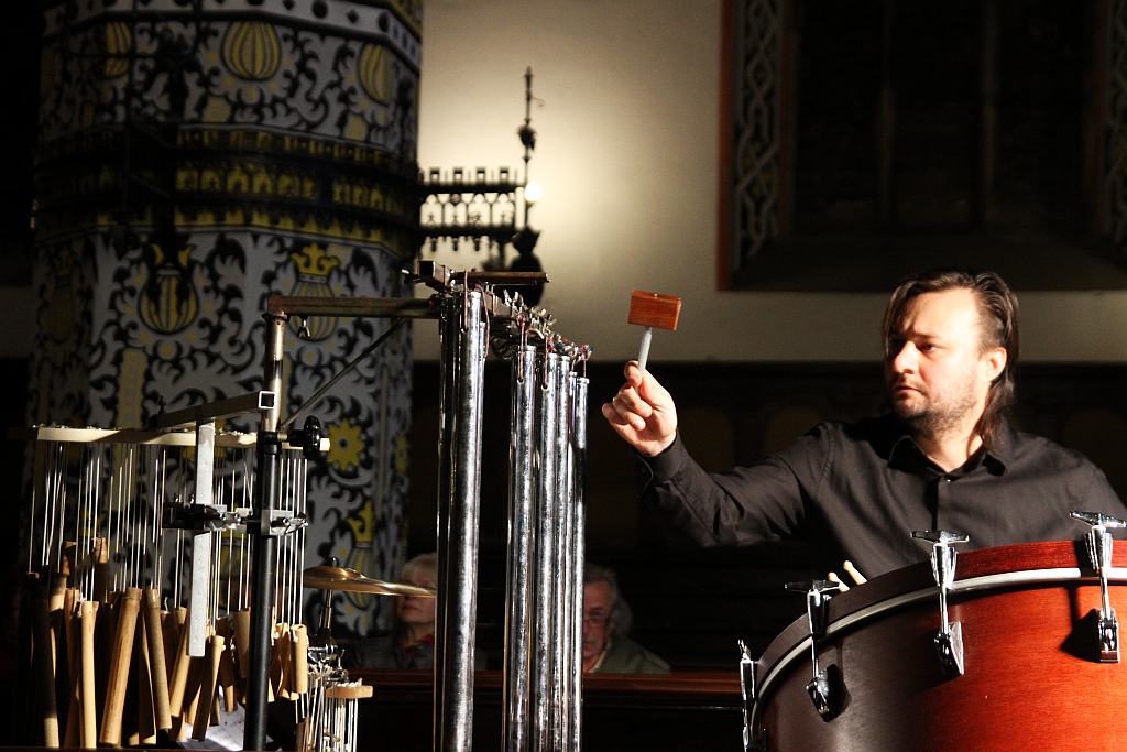 Legnickie Conversatorium Organowe: 