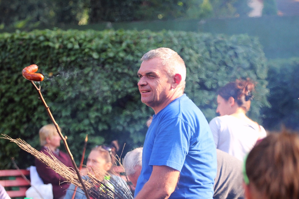 Piknik rodzinny w Młodzieżowym Centrum Kultury w Legnicy