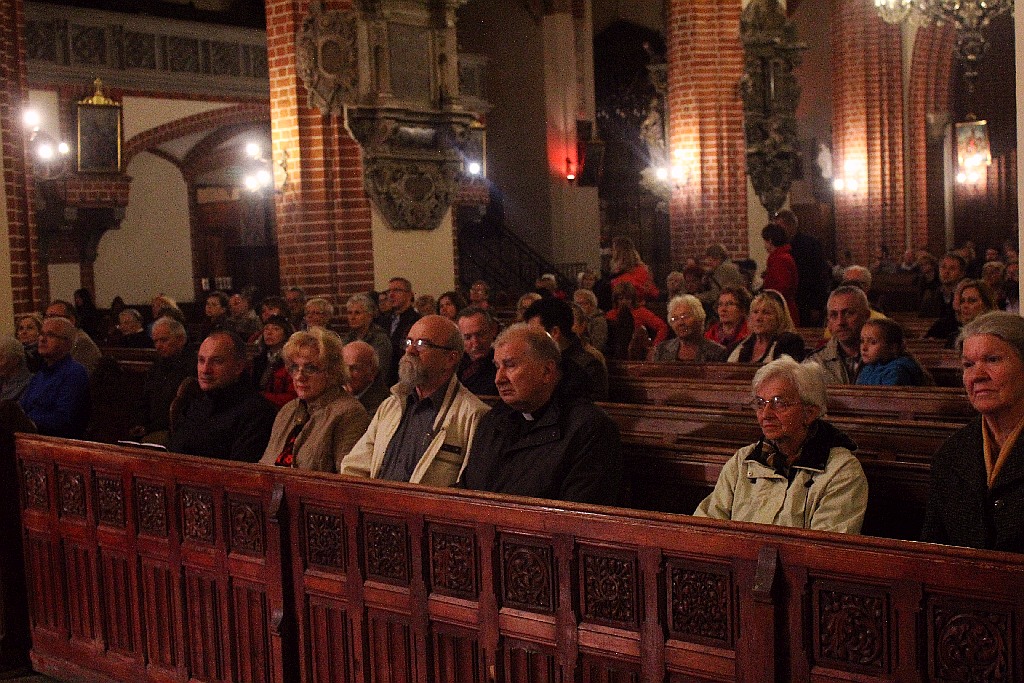 Legnickie Conversatorium Organowe 