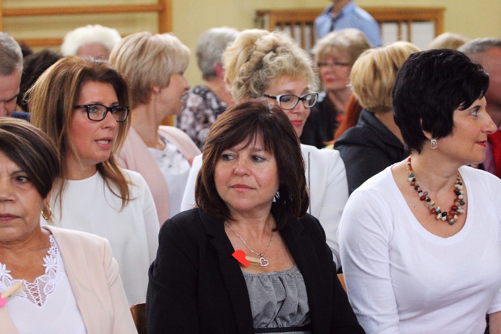 Szkoła Podstawowa nr 10 obchodzi 60. lecie istnienia