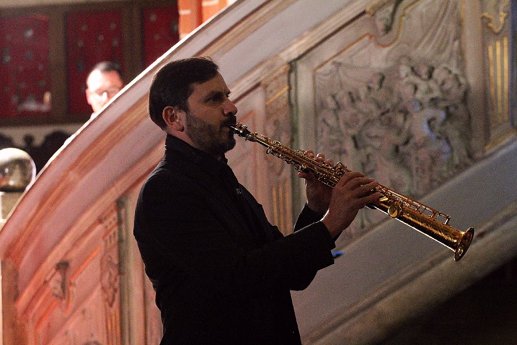 Legnickie Conversatorium Organowe 