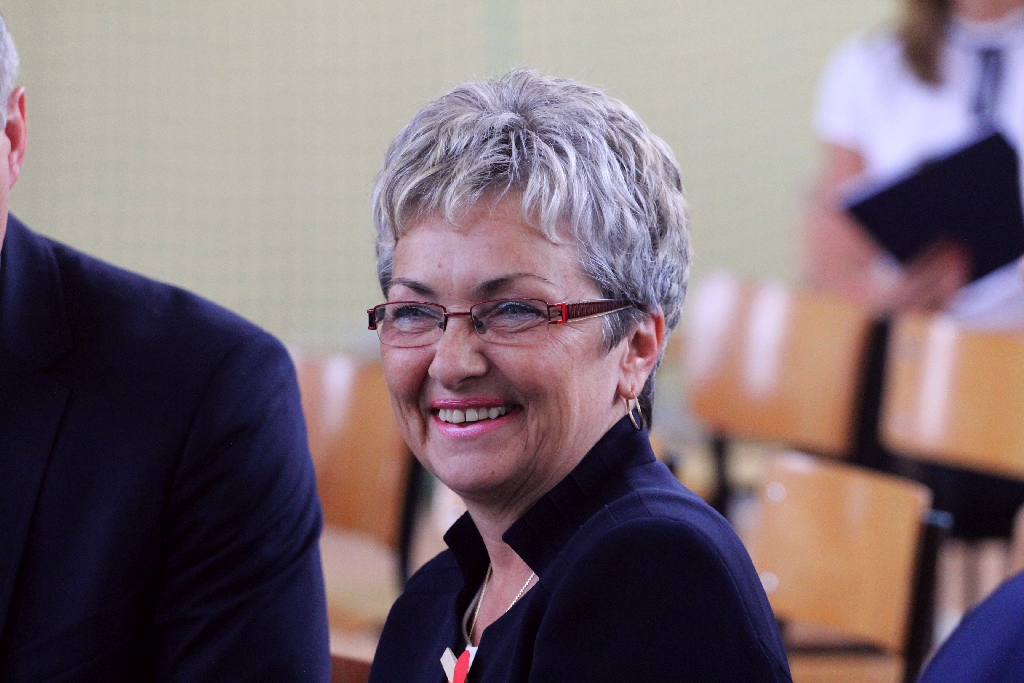 Szkoła Podstawowa nr 10 obchodzi 60. lecie istnienia