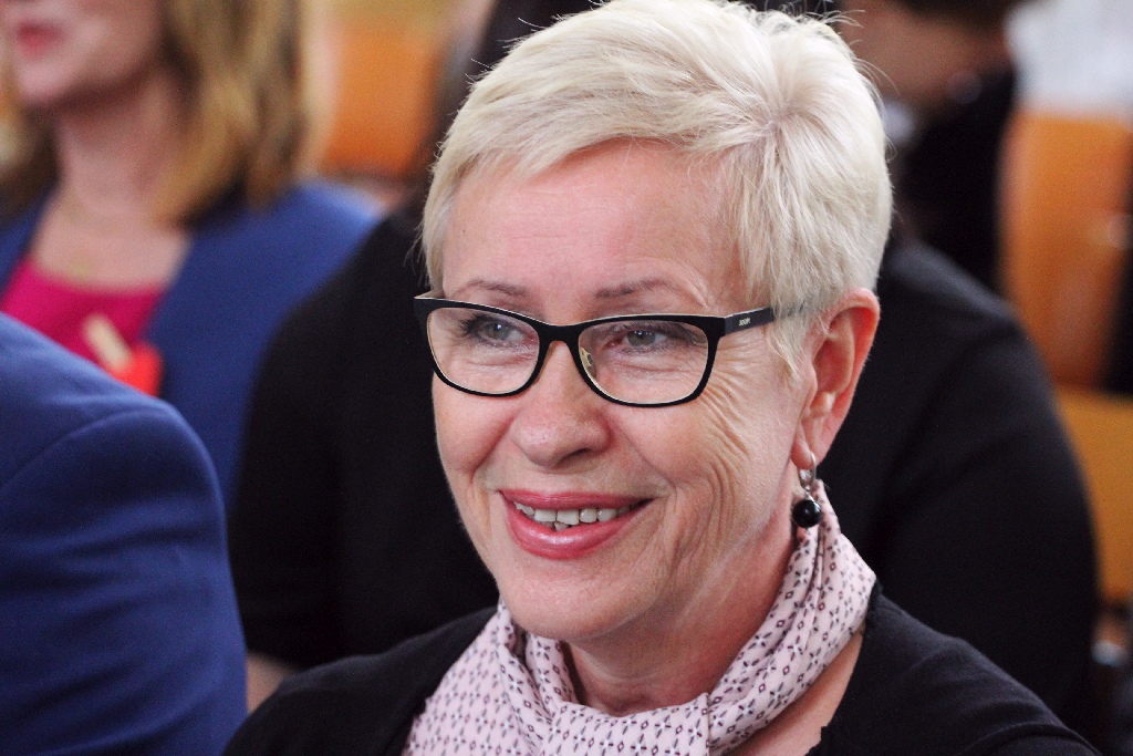 Szkoła Podstawowa nr 10 obchodzi 60. lecie istnienia