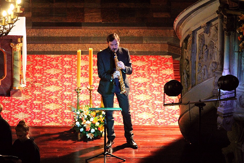 Legnickie Conversatorium Organowe 
