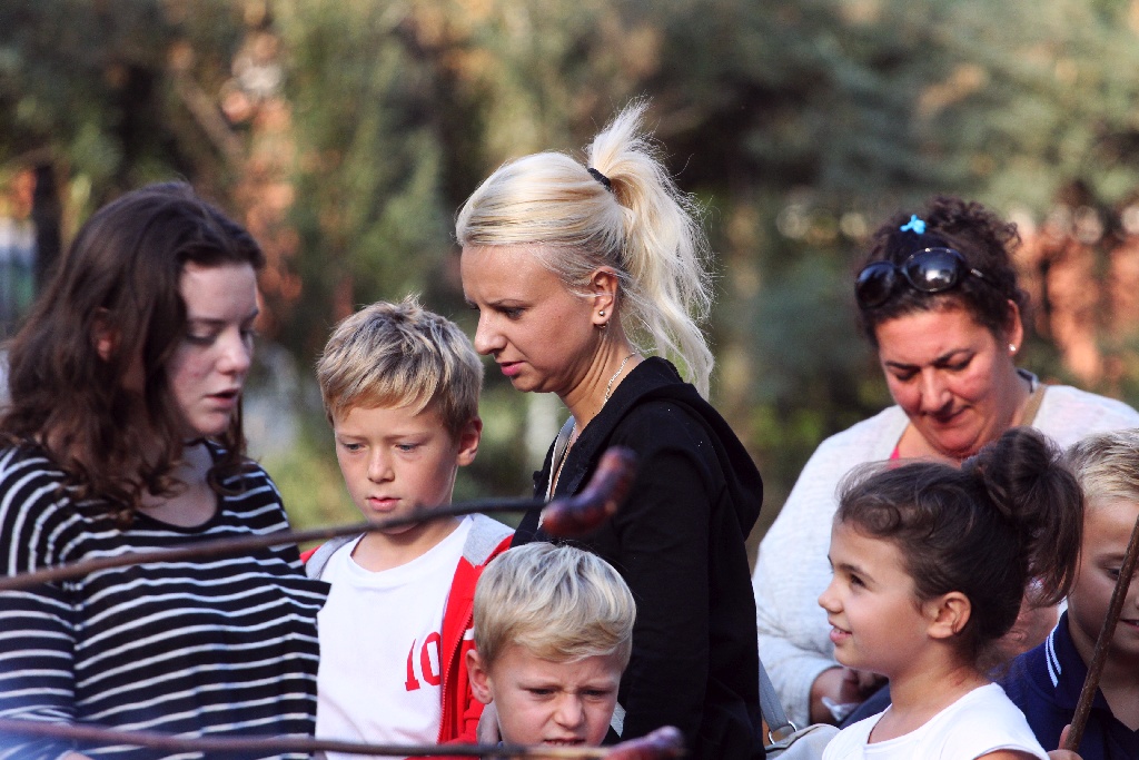 Piknik rodzinny w Młodzieżowym Centrum Kultury w Legnicy
