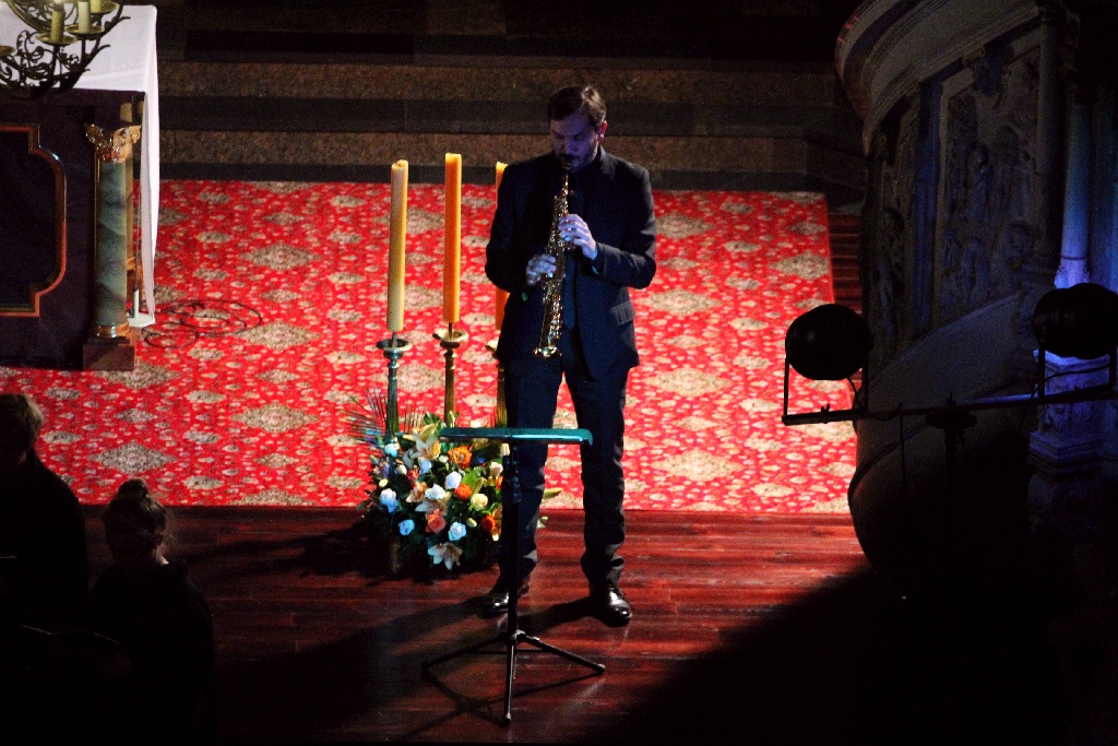 Legnickie Conversatorium Organowe 