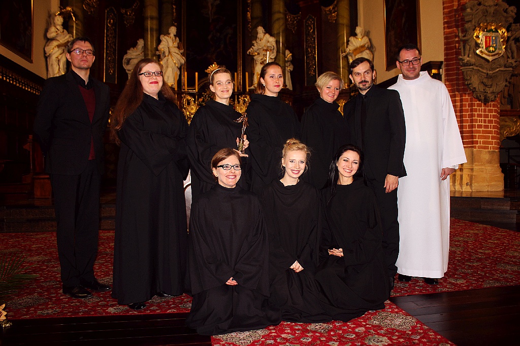 Legnickie Conversatorium Organowe 