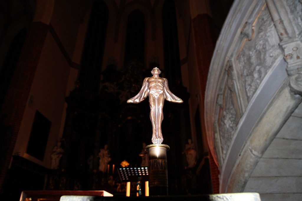 Legnickie Conversatorium Organowe 
