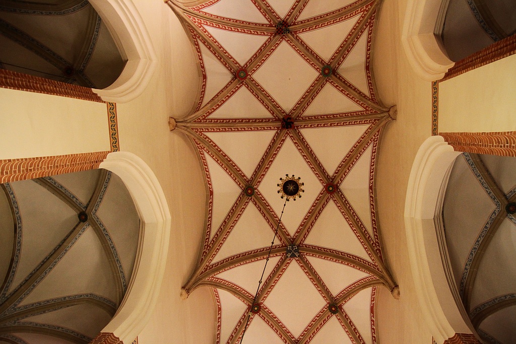 Legnickie Conversatorium Organowe 